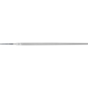 PFERD Machinist's file, DIN series 1142 300 mm H2