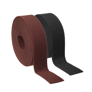 SCOTCH-BRITEROTOLO RESISTENTE ALL'USURA WR-RL A VFN, 100 MM X 10 M 7100182461