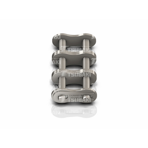 0232123002-CATENA DI TRASMISSIONE ALTRO BS-DIN RS12B NP 3 CL (P=3/4) (SC)