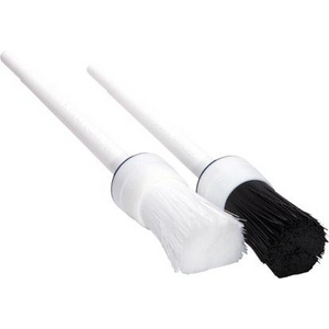 3410005465 Reinigungspinsel grobe Borsten 0,5mm VE 5 Stück