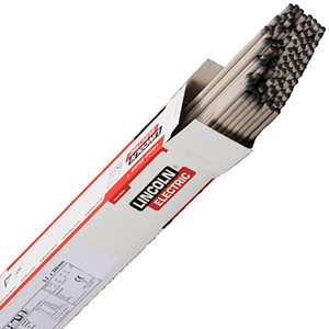 LINCOLN ELEKTRODEN CONARC 49C 4.0X350 MM PAK (80 ST)