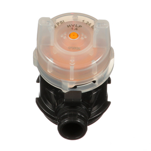 26814 Atomizing Head Orange, 1.4, 10 pack, 5 Packs/Case