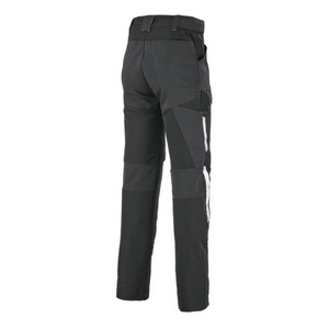 PANTALON TWIST T58 NOIR