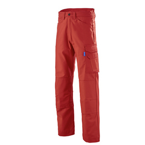 PANTALON HOMME KROSSLINE T2 ROUGE CP