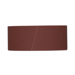NORTON SCHUURBAND 75X457 R230 P120 (PK=10ST)