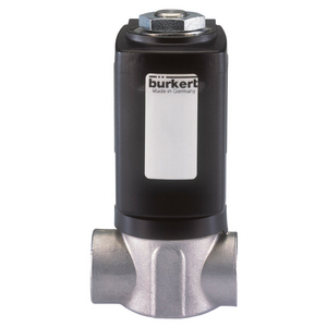 BURKERT MAGNEETVENTIEL 6027-A03,0FFVAGM82-K-024/DC-16
