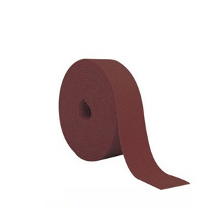 ROULEAU BEARTEX RL 100X 10M D 91 GR VF ROUGE (FAB-SD)