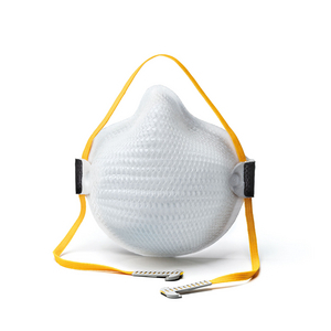 MASQUE FFP3 AIR SEAL EMBALLAGE INDIVIDUEL