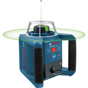 01900889, 8510200010, 061599404B Rotationslaser GRL 300HVG Grüner Laser + RC+LR+BT300+GR+WM