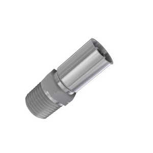 PARKER PERSKOPPELING BSPT 19146-6-6
