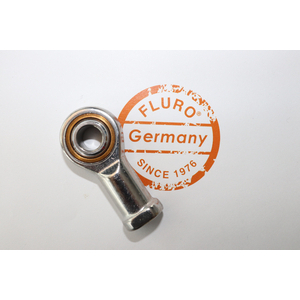 FLURO GIRSW 16 STANGKOP RVS
