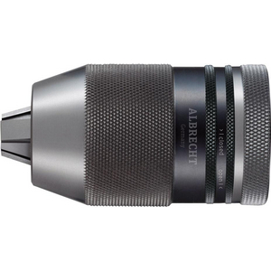 9354400004 Schnellsp.Bohrfutter NCBF 1-13 mm B16 Al