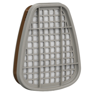 FILTRO PER GAS E VAPORI A1 A BAIONETTA 6051 7000034751