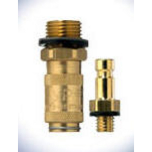 RECTUS INSTEEKNIPPEL RVS PLUG IN 4X6MM 20KAKS04RVX