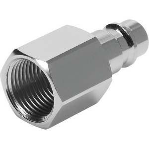 531678-CONNETTORE MASCHIO KS4-1/4-I