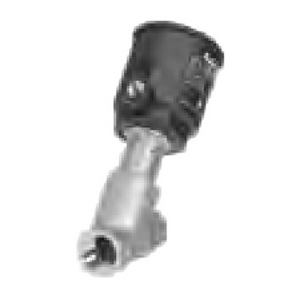 ASCO VENTIEL E290D0210 NC DN15 G1/2 32MM RVS 0-12BAR