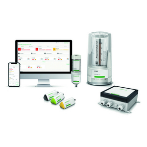 OPTIME C4 CARTOUCHE GRAISSE ARCANOL MULTI 2