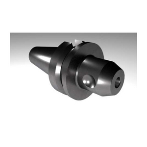 ZWISCHENHÃLSE FÃR ZYLINDERSCHÃFTE MIT JIS B 6339 FORM AD WITH FACE CONTACT BT-FC 50X10X63 420.0013.308