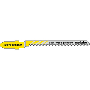 METABO DECOUPEERZAAGBLADEN 623695000 (PK=5ST)