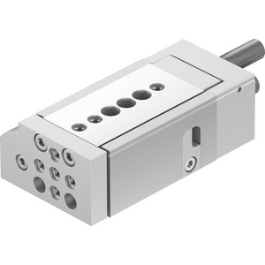 DGSL-12-10-PA Mini slide