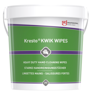 DEB STOKO KRESTO KWIK WIPES EMMER 70ST 23122