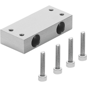 HBEV-15/63 Foot mounting