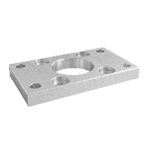 FLANGIA D.40 ANTERIORE 13254003F