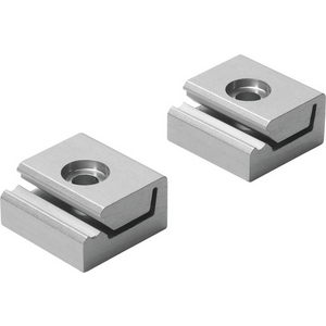 MUP-18/25 Central support