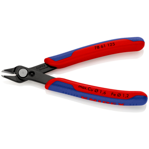 ELECTRONIC SUPER KNIPS 78 61 125