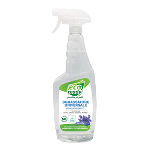 SGRASSATORE SPRAY UNIVERSALE 750 ML. 0165