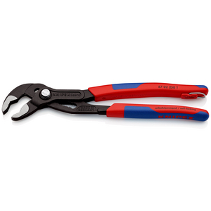 PINCE MULTIPRISE COBRA 250MM ANTICHUTE