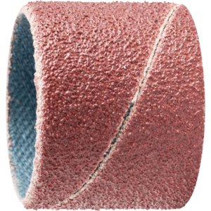 PFERD Abrasive spiral band GSB 2220 A 80