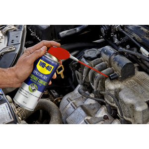 NETTOYANT WD-40 SPECIAL. AE400ML UE12 UNITAIRE