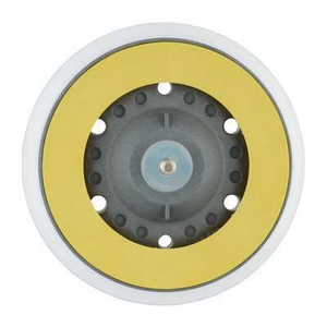 3M HOOKIT STEUNSCHIJF STANDAARD MET AANSLUITING 5/16' D. 150