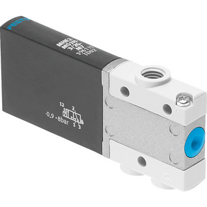 MHE2-M1H-3/2O-M7 Solenoid valve
