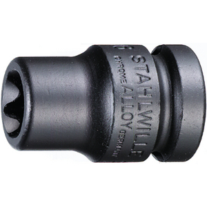 STAHLWILLE IMPACT TORX DOP 2308TX - E10