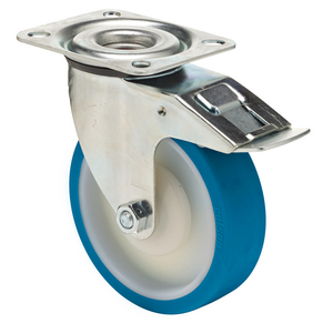 COLSON ZWENKWIEL BOUTGAT BLAUW 80X35MM DIAM. BOUT 12MM