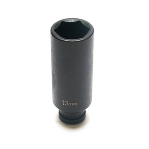 ACTION 6-KANT SLAGDOP 1/4" - 13 MM DIEP DO0014-1-013