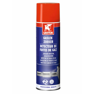 GRIFFON GASLEKZOEKER AER 400 ML 12 L51