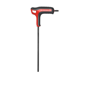 CHIAVE MASCHIO CON IMPUGNATURA TORX 20 89TXA.20