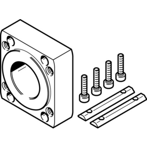 FESTO KOPPELINGSBEHUIZING EAMK-A-R27-38A 1133397
