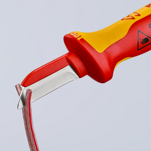 COLTELLO PER ELETTRICISTI 98 54
