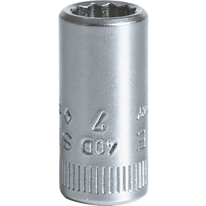 STAHLWILLE DOP 40D-7