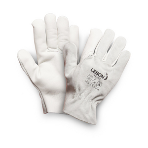 GANT DOS CROUTE FC/27 T10 PAUME FLEUR BOVIN P.ELAST.UE10
