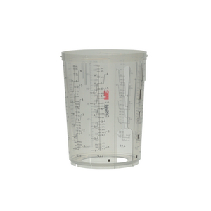 TAZZE PPS SERIE 2.0, LARGE, 850 ML, 26023 7100134388