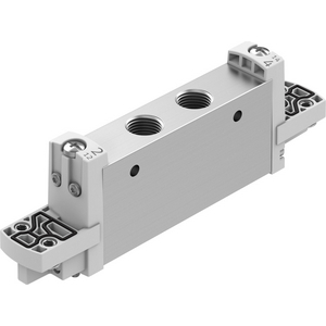 FESTO MAGNEETVENTIEL VUVG-L14-T32U-A-G18-P1 8033524