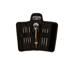 BAHCO KLINGENSET ERGO 7D BE-8573