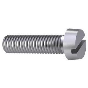 VIS MET 3X70 ZG TC FENDUE EF CL4 DIN84 84A3070