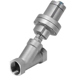 FESTO VENTIEL VZXA-A-TS7-1 1/2"-M2-V14T-16-M-90-26-PR-V4