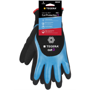 GANT SYNTHETIQUE TEGERA 8832R T7